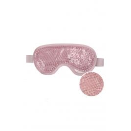 Ochelari de relaxare cu perle de gel, pink, 9254