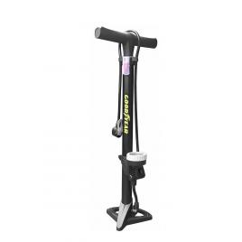 Pompa bicicleta manuala cu maonometru, Goodyear, GY900058