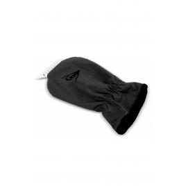 Racleta cu manusa pentru gheata, Dunlop, negru, 2044157