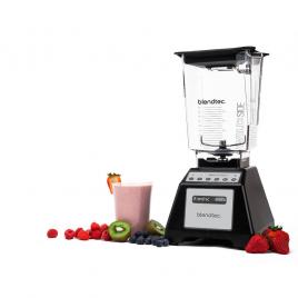 Blendtec Total Blender (Wildside Borcan)