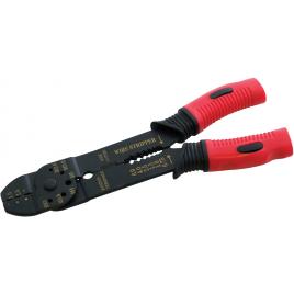 Cleste de sertizat pentru fir 200mm Amtech