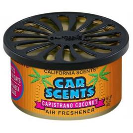 Odorizant auto California Scents