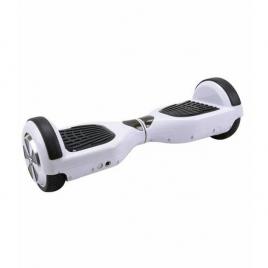 Scooter electric (hoveboard) ISCOOT CRUISER Alb
