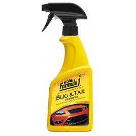 Solutie de indepartat gandaci si insecte Formula 1   473ml