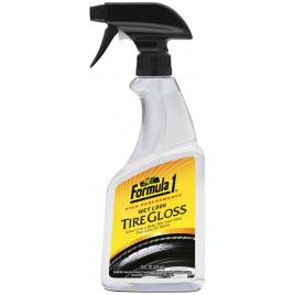 Tratament pentru anvelope Formula 1      473ml