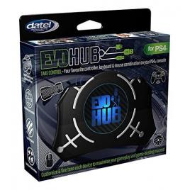 USB Evo Hub pentru PS4, Datel, BS002671