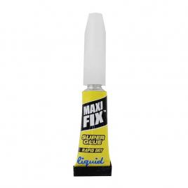 Lipici super-glue 8buc 2g, Mega Fix , VIVO