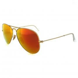 Ochelari de soare aviator,Gold, VIVO