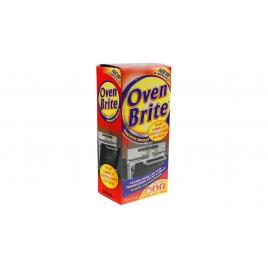 Solutie de curatare pentru aragaz , Oven Brite.