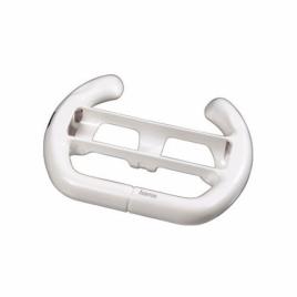 Volan alb compatibil Nintendo Wii ,VIVO