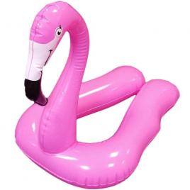 Colac gonflabil - Flamingo