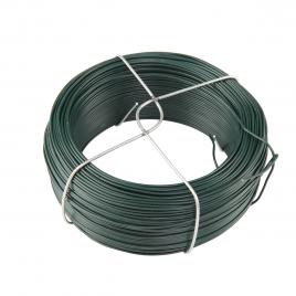 Fir nylon rotund 2buc verde, 2X50m aprox,Amtech