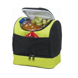 Geanta termoizolanta pentru picnic,camping, Cooler Bag,Vivo,Verde 7,5L