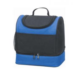 Geanta termoizolanta pentru picnic,camping,Cooler Bag,Vivo,Albastru 7,5L