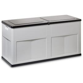 Lada depozitare pentru gradina 320L, Tomax