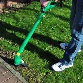 Motocoasa Power Trimmer,Kingfisher,250 W