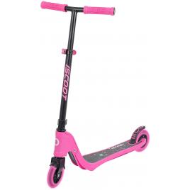 Trotineta pentru copii Iscoot X10, Neon pink