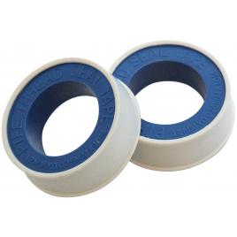 Banda teflon alba, de etansare, 10m X 12mm, 2bucati, Amtech