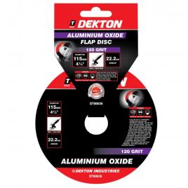 Disc din oxid de aluminiu 4.5