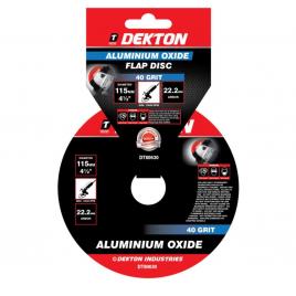 Disc din oxid de aluminiu 4.5