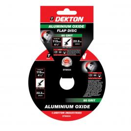 Disc din oxid de aluminiu 4.5