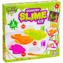 Joc Slime gelatina colorata, Sensory Slime, Grafix
