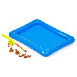 Joc de Pescuit Excremente Plutitoare, Hook a Floater, Games Hub