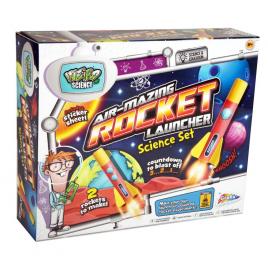 Kit Grafix Lansare rachete