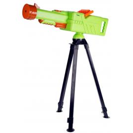 Mega Blaster cu trepied,Mega Hydro Cannon, Grafix