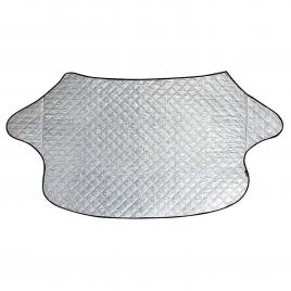 Prelata de protectie pentru parbriz, Goodyear, 190 x 95 cm, GY904570