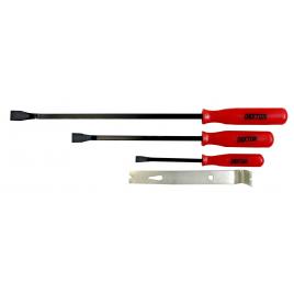 Set 4 Rangi cu maner, DEKTON, DT10830