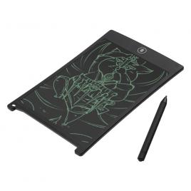 Tableta LCD pentru scris si desenat, DigiTab, 8.5