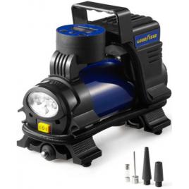 Compresor de aer, digital, 12V, Goodyear GY900017