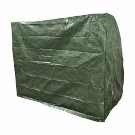 Husa de protectie pentru leagan 215 x 125 x 168cm, Green Habitas