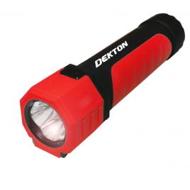 Lanterna urgenta masina 3 in 1 cu 30 LED-uri, Dekton DT50576