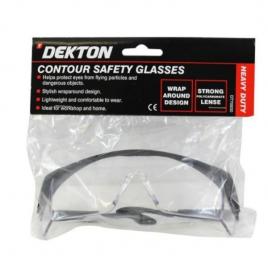 Ochelari de protectie policarbonat Dekton, DT70930