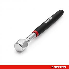 Recuperator magnetic telescopic pentru extragere suruburi sau piulite Dekton, DT60725B