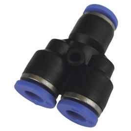 Conector tip y py 10mm ma0118.22