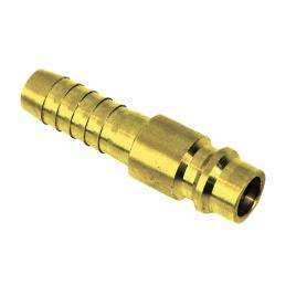 Cupla rapida bronz pentru furtun 10mm ma3021.3