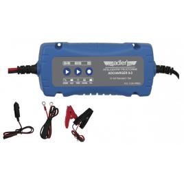 Redresor electronic digital auto 6a 12v adler adcharger 9.0 ma550.090