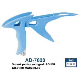 Suport pentru aerograf adler ah-7620 ma0259.92