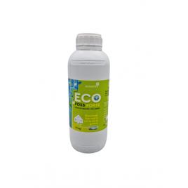 Bioactivator fose septice, tevi canalizare, haznale, vas wc, pentru mentinerea sistemului sanitar curat, EcoFossForte 1kg