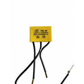Condesator pentru pistol impact 500-1900w (kd1556) nr.1227