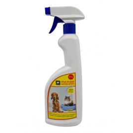 Spray Anti Caini Si Pisici Pentru Uz Exterior