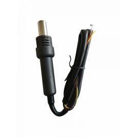 Suflanta aer cald 700w pentru statie de lipit (kd858/859/852) nr.390