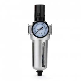 Reductor de presiune cu filtru de apa 1/2