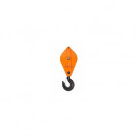 Carlig pentru montare macara 4tone h418 t-104184 tor-industries