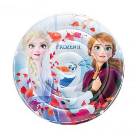 Saltea gonflabila Intex - Disney Frozen II 128 cm