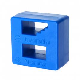 Magnetizator, demagnetizator pentru surubelnite, biti si suruburi ta1104 tagred