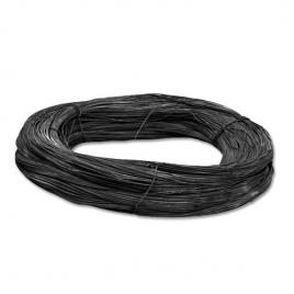 Sarma moale neagra 1.2 mm (alc)